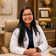 Subhashini K. MBBS & Medical Tuition trainer in Indore