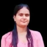 Kavya S. Class 9 Tuition trainer in Unnao