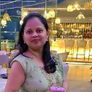 Neetu S. Class I-V Tuition trainer in Mirzapur Sadar