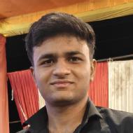 Abhishek Tyagi Class 10 trainer in Sabalgarh