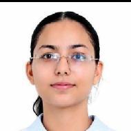 Tamanpreet K. Class 10 trainer in Ambala