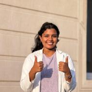 Sruthilakshmi E. Class I-V Tuition trainer in Kodungallur