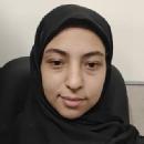 Mobina A. BSc Tuition trainer in Pune