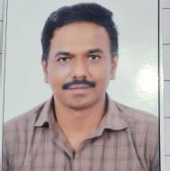 Rajkumar R Class 12 Tuition trainer in Coimbatore
