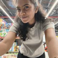 Haritharani G. Class 10 trainer in Podanur