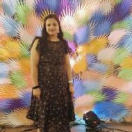 Priya P. Class 6 Tuition trainer in Thane