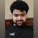 Mohd Shadab BTech Tuition trainer in Hyderabad