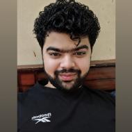 Mohd Shadab BTech Tuition trainer in Hyderabad