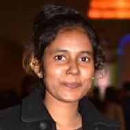 Medisetti S. Painting trainer in Visakhapatnam
