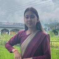 Kavita P. Class I-V Tuition trainer in Almora