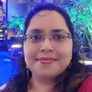 Kumud S. Class 12 Tuition trainer in Panvel