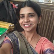 Apeksha N. NEET-UG trainer in Bangalore