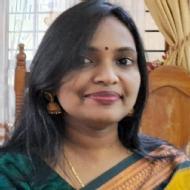 Krishnapriya P. Class I-V Tuition trainer in Kanjirapally
