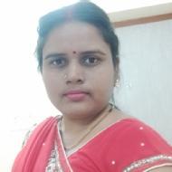 Priyanka K. Class I-V Tuition trainer in Chaibasa