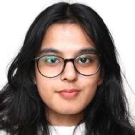 Himanshi R. Class 6 Tuition trainer in Bahadurgarh