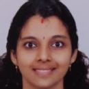 Dekshina M. Class 12 Tuition trainer in Neyyattinkara