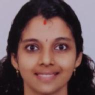 Dekshina M. Class 12 Tuition trainer in Neyyattinkara