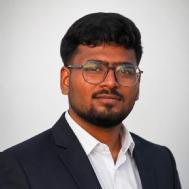 Mahesh Kolekar Class I-V Tuition trainer in Bangalore