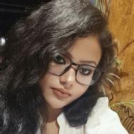 Manisha D. Class 10 trainer in Bolpur Sriniketan