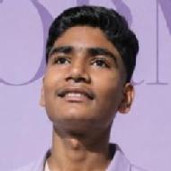 Rahul Pawar Class I-V Tuition trainer in Shahapur