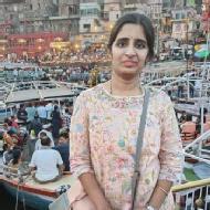 Archana R. Class I-V Tuition trainer in Bangalore
