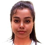 Hrittika H. Class 12 Tuition trainer in Agartala