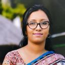 Photo of Ananya C.