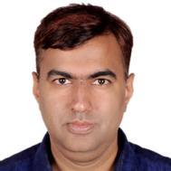 Sriram Sridhar Python Training for Kids trainer in Mysore