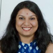 Shyamala LLB Tuition trainer in Bangalore