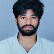 Saiteja Mara Class 11 Tuition trainer in Hyderabad