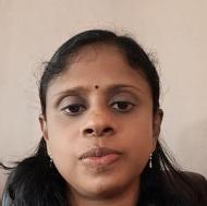 Vineetha V. Class I-V Tuition trainer in Chirayinkeezhu