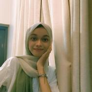 Ayishah Z. Nursery-KG Tuition trainer in Chavakkad