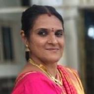 R S Priyadarshini Class 10 trainer in Palakkad