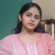 Ashmira A. Class 10 trainer in Nagpur