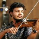 Aswin Ashok Music trainer in Ambalapuzha
