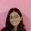 Riya R. CBSE Tuition classes trainer in Balaghat