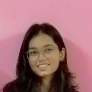 Riya R. Class 12 Tuition trainer in Balaghat