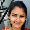 Usha K. photo
