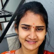 Usha K. Class I-V Tuition trainer in Hyderabad