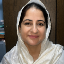 Humna A. CBSE Tuition classes trainer in Srinagar