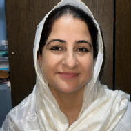 Humna A. Class I-V Tuition trainer in Srinagar