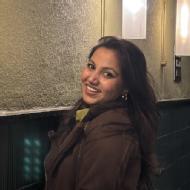 Richa D. Class I-V Tuition trainer in Ranchi