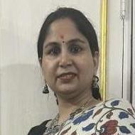 Priyanka S. Class I-V Tuition trainer in Jaipur