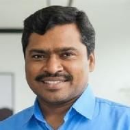 Kanakam Sadhikumar BTech Tuition trainer in Karim Nagar