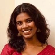 Andreena J. Class 12 Tuition trainer in Thalapilly