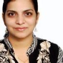 Priya J. photo