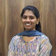 Lavanya T. Class I-V Tuition trainer in Gulbarga