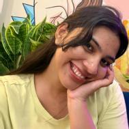 Isha Class I-V Tuition trainer in Rohtak