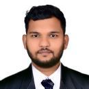 Vishalkumar Nikam Online Tutors trainer in Karmala