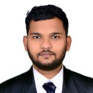Vishalkumar Nikam MSc Tuition trainer in Karmala